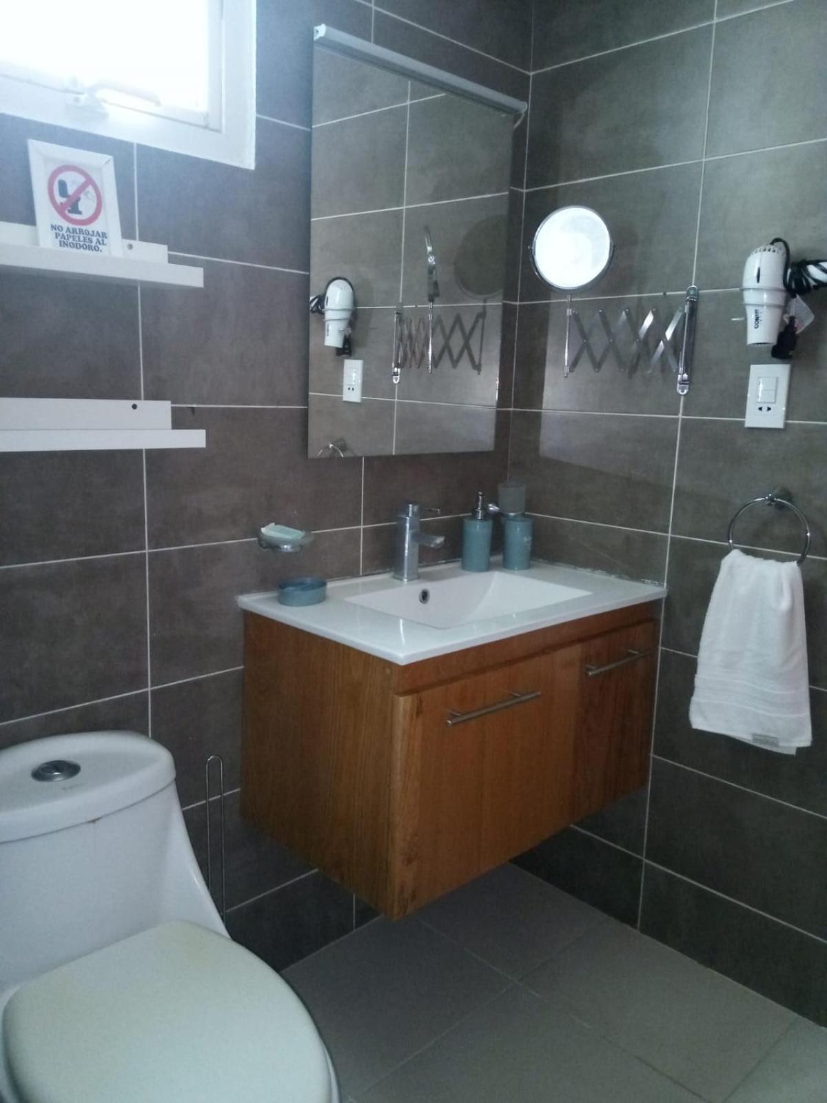 Cozy Apartment In Exclusive Area Bella Vista Santo Domingo Exterior foto